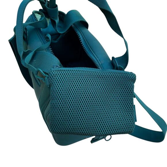 Dagne Dover Landon Small Neoprene Carryall Duffle Bag Color: Liberty - Picture 4 of 9